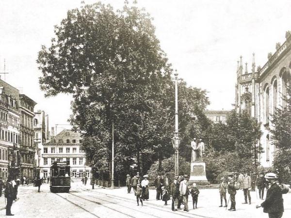 drususgasse_1910