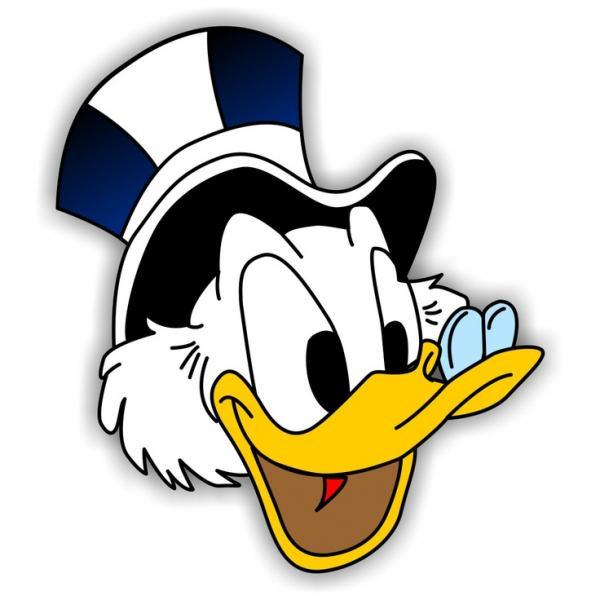 Dagobert Duck